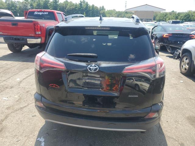 Photo 6 from auction – 2018 TOYOTA RAV4 ADVEN with VIN 2T3RFREV3JW727600