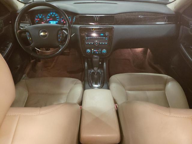 Photo 8 from auction – 2012 CHEVROLET IMPALA LTZ with VIN 2G1WC5E38C1201132