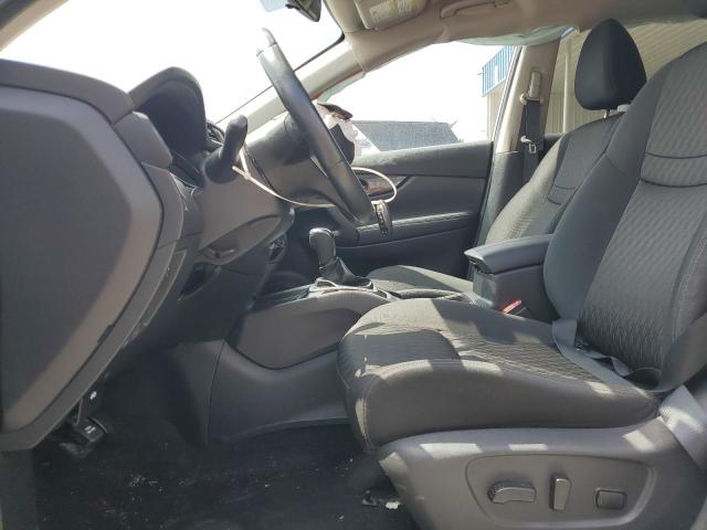 Photo 7 from auction – 2018 NISSAN ROGUE S with VIN KNMAT2MV6JP554875