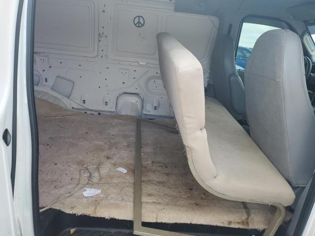 Photo 11 from auction – 2003 FORD ECONOLINE with VIN 1FTRE14W73HA08213