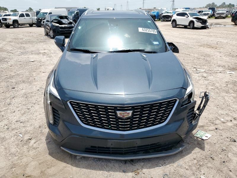 Photo 5 from auction – 2019 CADILLAC XT4 PREMIU with VIN 1GYFZCR41KF135084