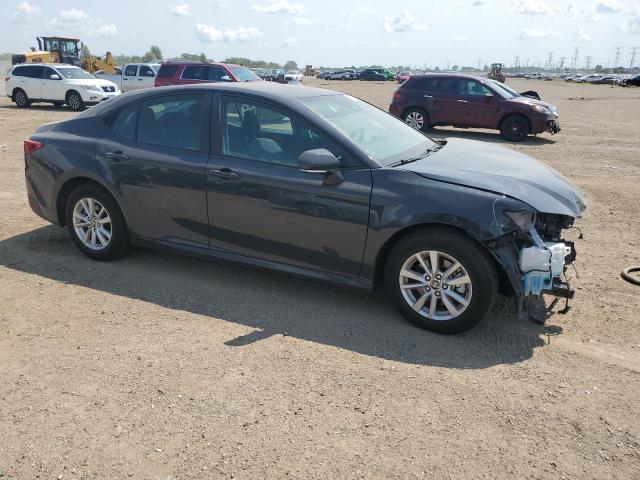 Photo 4 from auction – 2025 TOYOTA CAMRY XSE with VIN 4T1DAACK6SU073642