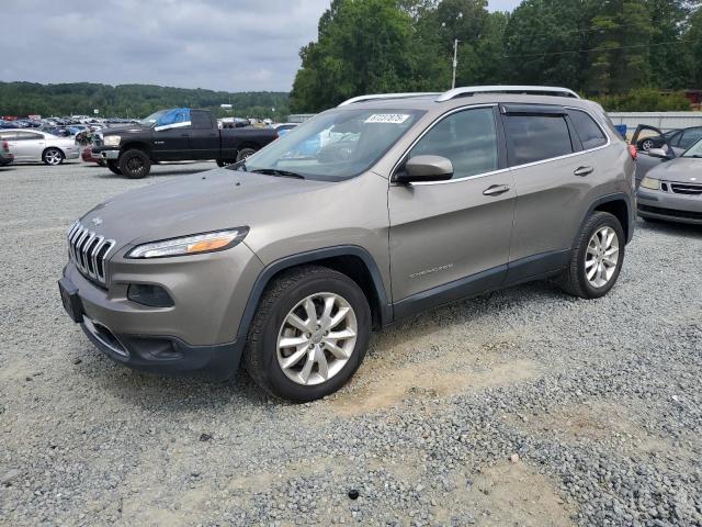 2017 JEP CHEROKEE LIMITED - Търг №67237875