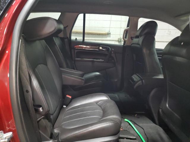 Photo 11 from auction – 2016 BUICK ENCLAVE with VIN 5GAKRBKD3GJ324236