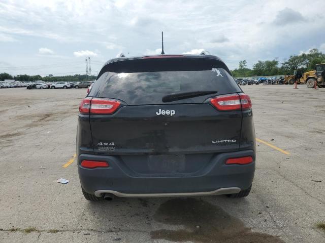 Photo 6 from auction – 2016 JEEP CHEROKEE L with VIN 1C4PJMDB7GW103261