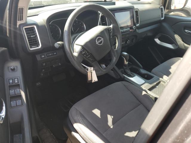 Photo 8 from auction – 2022 NISSAN FRONTIER S with VIN 1N6ED1EJ0NN638547
