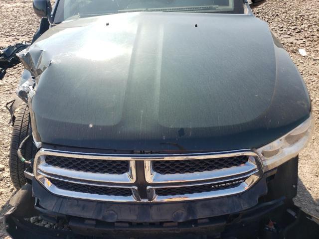 Photo 12 from auction – 2011 DODGE DURANGO CR with VIN 1D4RE4GG1BC653928