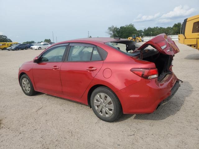 Photo 2 from auction – 2019 KIA RIO S with VIN 3KPA24AB2KE217324