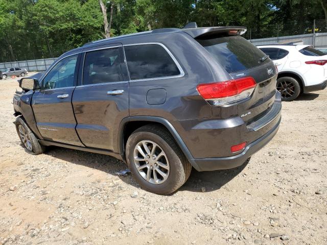 Photo 2 from auction – 2015 JEEP GRAND CHER with VIN 1C4RJFBG6FC725918