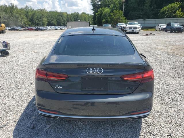 Photo 6 from auction – 2023 AUDI A5 PREMIUM with VIN WAUABCF50PA041426