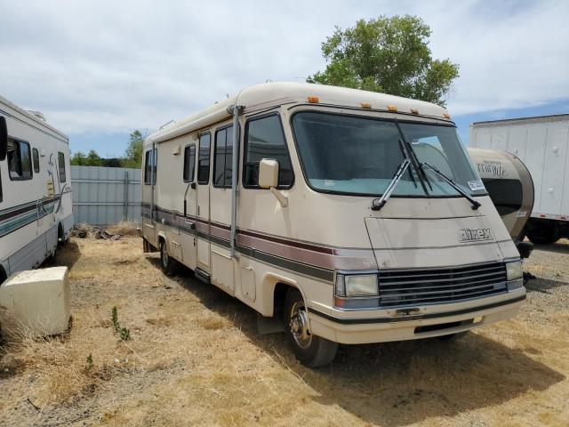 AIRE ECONOLINE 1990 with VIN 1FCKE33G3LHA26084 - Photo from auction