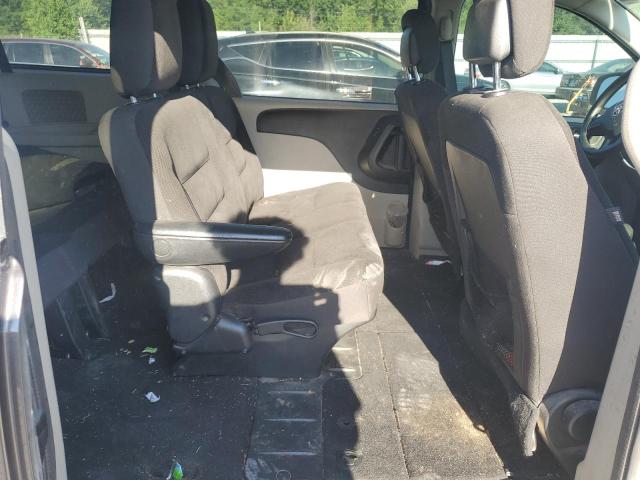 Photo 11 from auction – 2018 DODGE GRAND CARA with VIN 2C4RDGBG3JR162193