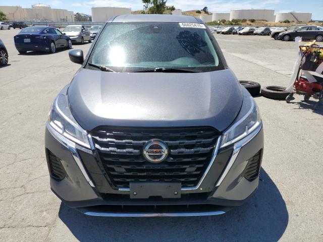Photo 5 from auction – 2021 NISSAN KICKS S with VIN 3N1CP5BV7ML498675