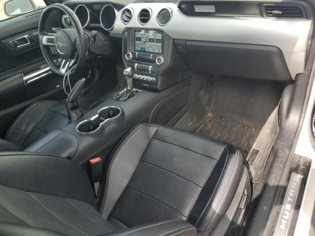Photo 8 from auction – 2016 FORD MUSTANG with VIN 1FA6P8TH9G5323701