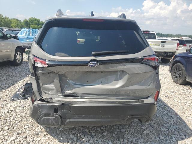 Photo 6 from auction – 2025 SUBARU FORESTER P with VIN JF2SLDBC7SH400884