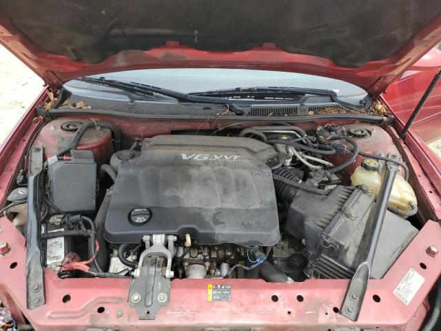 Photo 11 from auction – 2014 CHEVROLET IMPALA LIM with VIN 2G1WB5E30E1137836