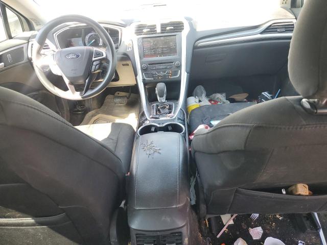 Photo 8 from auction – 2016 FORD FUSION SE with VIN 3FA6P0H70GR350719