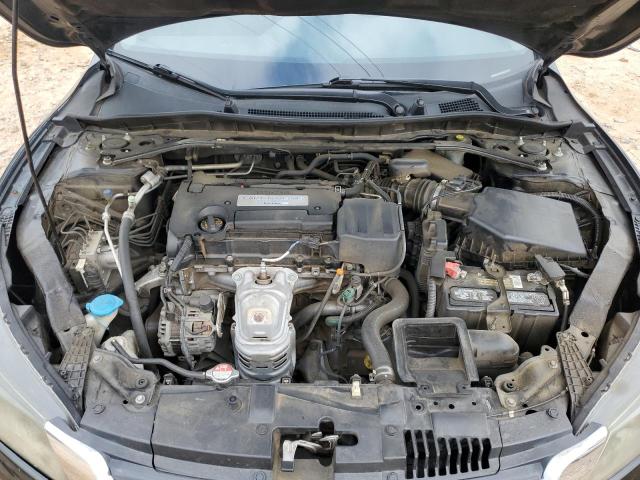 Photo 11 from auction – 2014 HONDA ACCORD SPO with VIN 1HGCR2F57EA180680