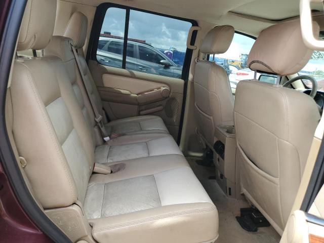Photo 11 from auction – 2008 FORD EXPLORER E with VIN 1FMEU74E58UA96412