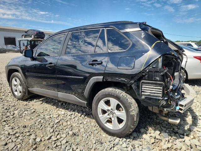 Photo 2 from auction – 2019 TOYOTA RAV4 XLE with VIN JTMP1RFVXKD017922