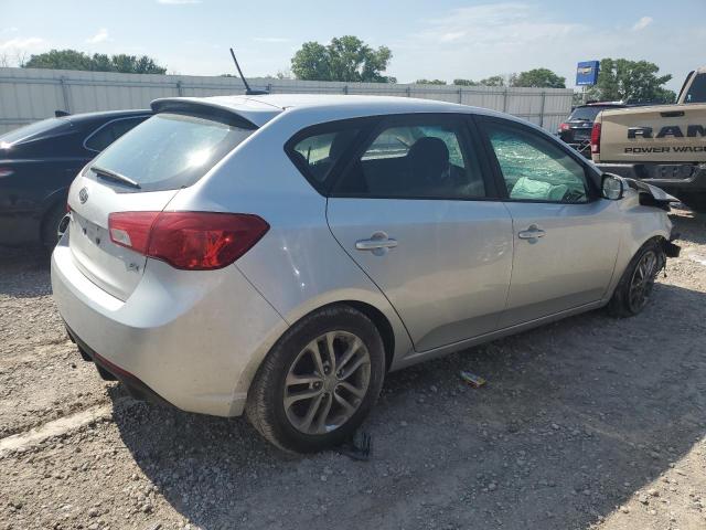 Photo 3 from auction – 2011 KIA FORTE EX with VIN KNAFU5A2XB5328606