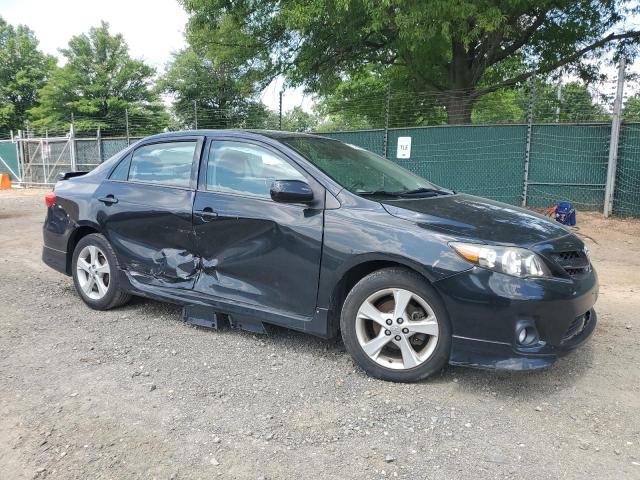 Photo 4 from auction – 2013 TOYOTA COROLLA BA with VIN 2T1BU4EE1DC123164