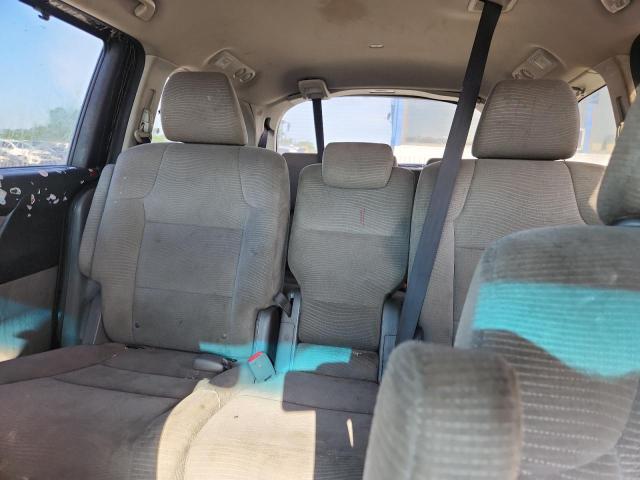 Photo 10 from auction – 2012 HONDA ODYSSEY EX with VIN 5FNRL5H46CB019564