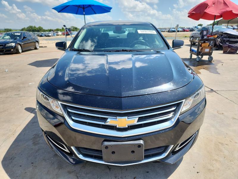 Photo 5 from auction – 2019 CHEVROLET IMPALA LT with VIN 2G11Z5S39K9104681