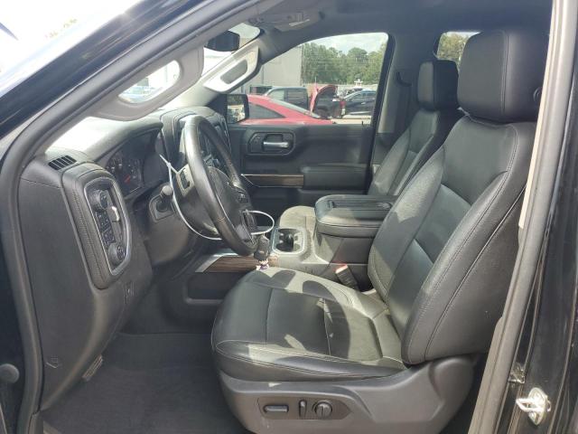 Photo 7 from auction – 2021 CHEVROLET SILVERADO with VIN 1GCPYFEL2MZ171430