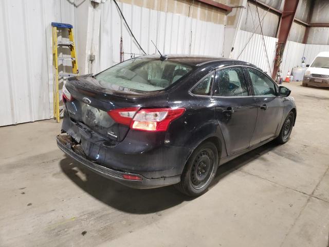 Photo 3 from auction – 2012 FORD FOCUS SE with VIN 1FAHP3F29CL457021