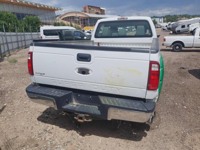 Photo 6 from auction – 2015 FORD F250 SUPER with VIN 1FT7W2BT6FEC41914