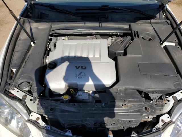 Photo 11 from auction – 2009 LEXUS ES 350 with VIN JTHBJ46G892329000