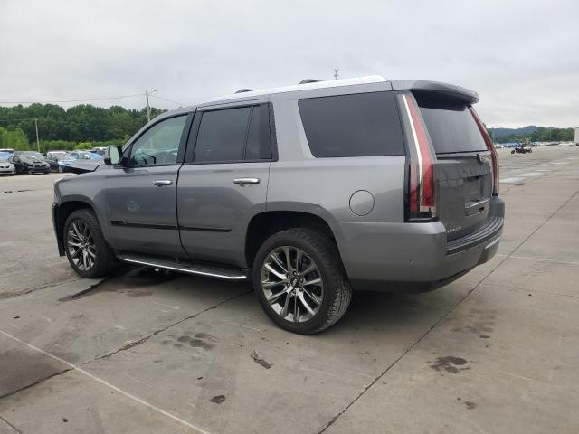 Photo 2 from auction – 2020 CADILLAC ESCALADE L with VIN 1GYS4BKJ9LR258686