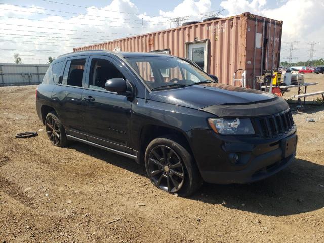 Photo 4 from auction – 2012 JEEP COMPASS LA with VIN 1C4NJDEB8CD676438
