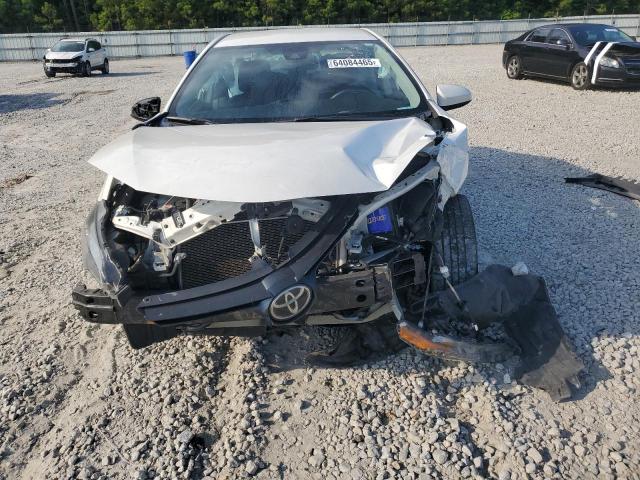 Photo 5 from auction – 2018 TOYOTA COROLLA L with VIN 5YFBURHE8JP840973