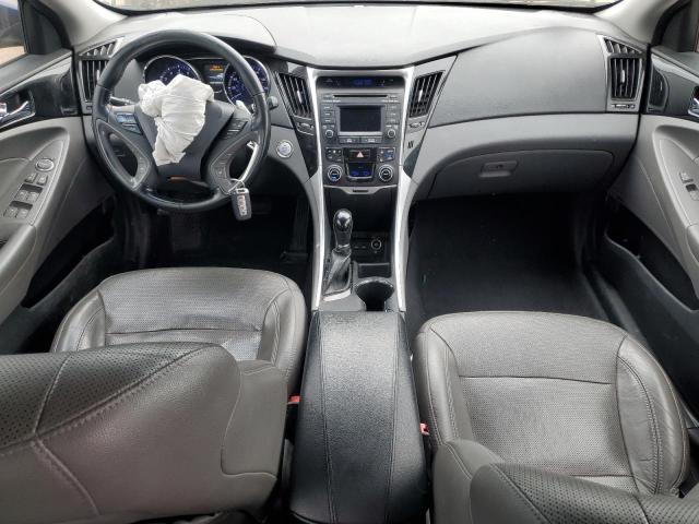 Photo 8 from auction – 2014 HYUNDAI SONATA SE with VIN 5NPEC4AB2EH830767
