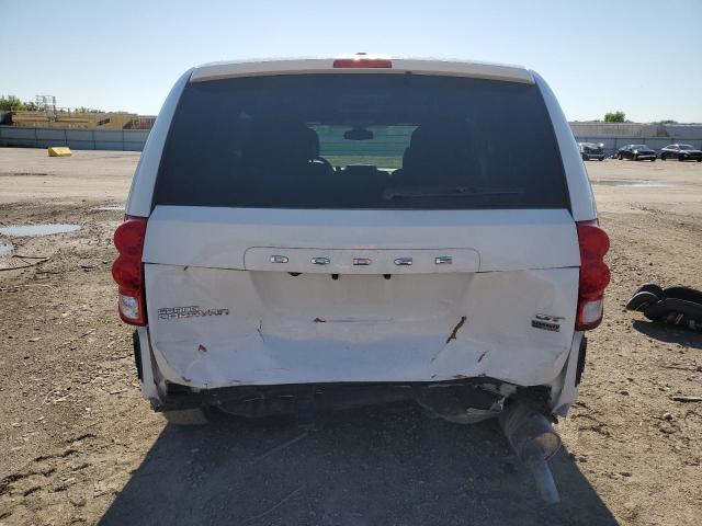 Photo 6 from auction – 2019 DODGE GRAND CARA with VIN 2C4RDGEG9KR674036