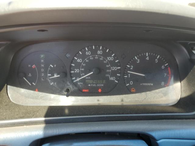 Photo 9 from auction – 2000 TOYOTA CAMRY CE with VIN JT2BG22K9Y0400240
