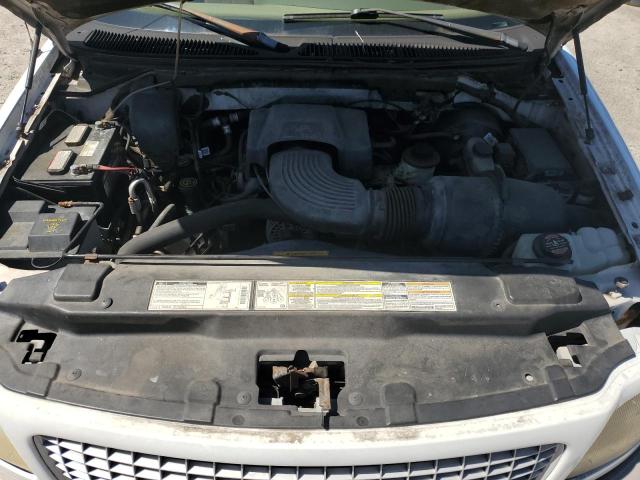 Photo 12 from auction – 1999 FORD EXPEDITION with VIN 1FMRU17L5XLC28159