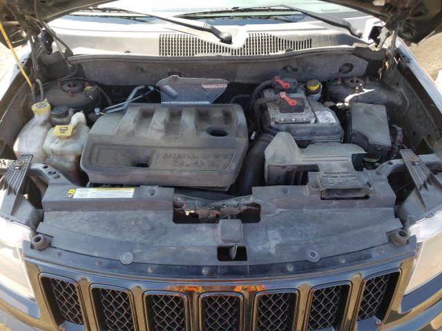 Photo 11 from auction – 2012 JEEP COMPASS LA with VIN 1C4NJDEB8CD676438