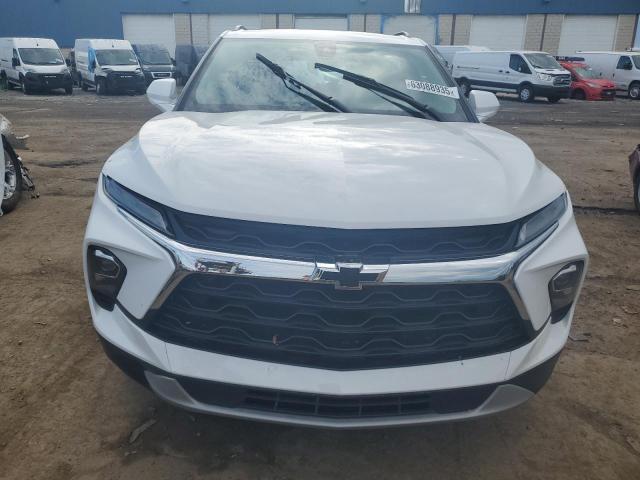 Photo 5 from auction – 2024 CHEVROLET BLAZER 2LT with VIN 3GNKBCR48RS182800