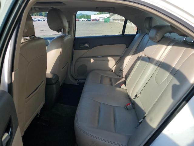 Photo 10 from auction – 2012 FORD FUSION with VIN 3FAHP0JA7CR245443