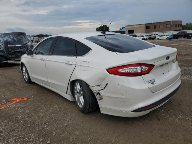 Photo 2 from auction – 2014 FORD FUSION SE with VIN 3FA6P0H76ER388694