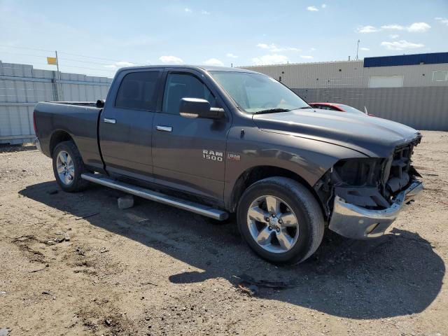 Photo 4 from auction – 2016 RAM 1500 SLT with VIN 1C6RR7TT0GS412162