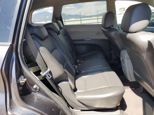 Photo 10 from auction – 2011 SUBARU TRIBECA LI with VIN 4S4WX9HD0B4403663