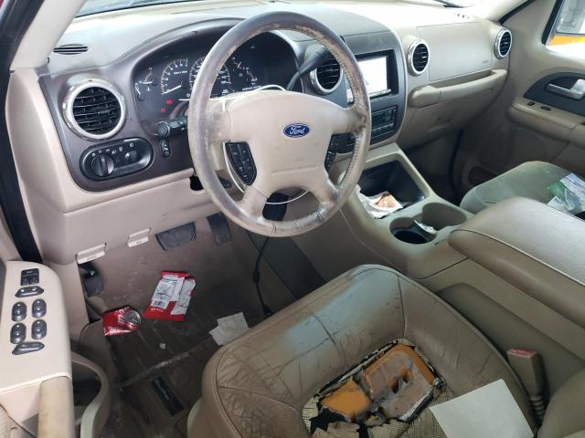 Photo 8 from auction – 2003 FORD EXPEDITION with VIN 1FMFU18L53LA03347