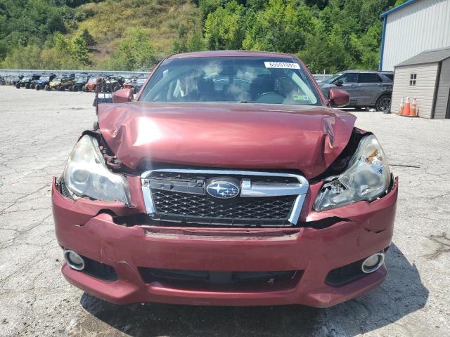 Photo 5 from auction – 2014 SUBARU LEGACY 2.5I PREMIUM with VIN 4S3BMBD6XE3006739