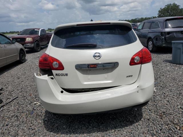 Photo 6 from auction – 2011 NISSAN ROGUE S with VIN JN8AS5MV5BW265101