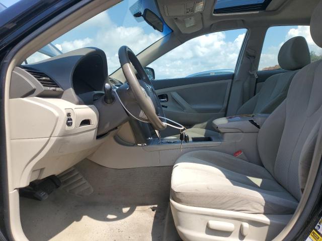 Photo 7 from auction – 2008 TOYOTA CAMRY with VIN 4T1BE46K68U756779