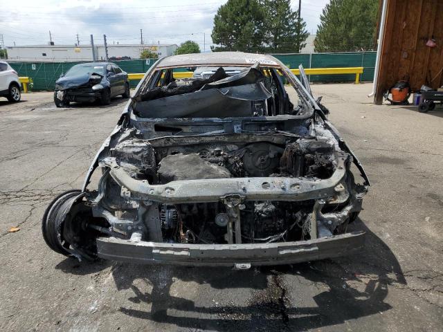 Photo 5 from auction – 2014 HYUNDAI SONATA GLS with VIN 5NPEB4AC9EH832348